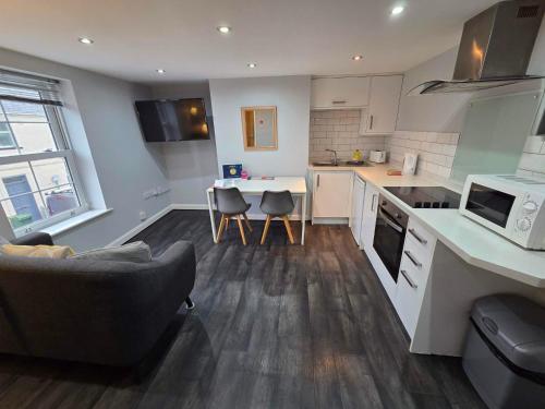 No 4 New Inn Apartments 3