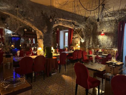 auberge de la paix in Briancon