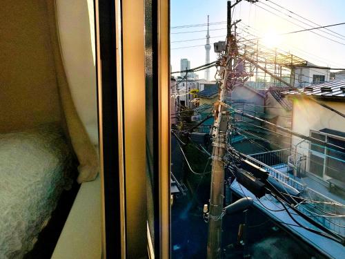 Skytree Detached Home