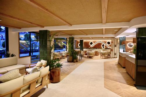 Lobby, Radisson Resort & Residences Tenerife – Adults Only in Puerto de la Cruz