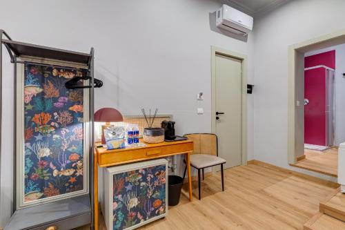 Vivilo Collection - Charme 24 Suites - Close to Via Veneto 5