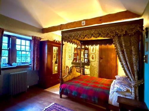 1 queen bed