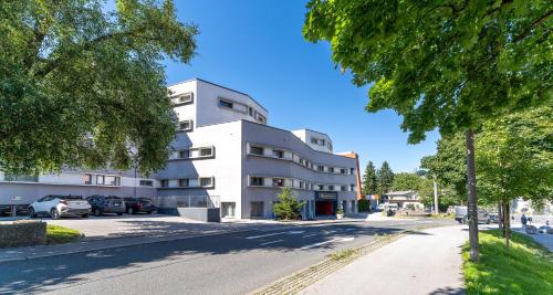 PLAZA Premium Salzburg, Salzburg (photo 9)