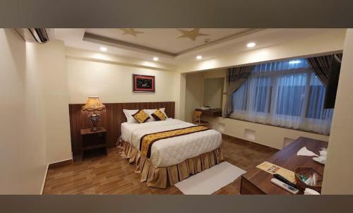 HOANG ĐE motel in Chau Doc (An Giang)
