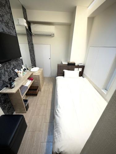 Hotel Plaisir Akihabara