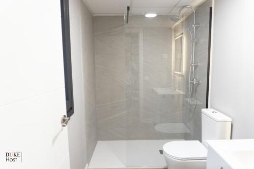 Sierra de Madrid Suites in الاسكوريال