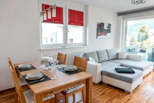 Appartement Seezeit am Wörthersee