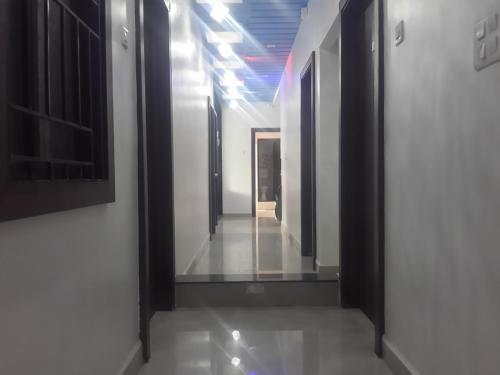 Lobi, Hotel holiday Era Lodging in Aurangabad