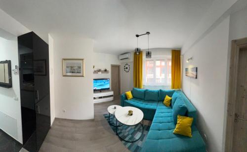 . Apartman "Park"