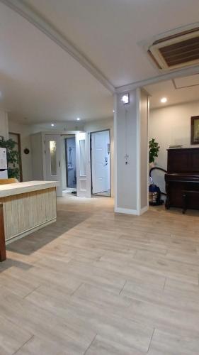 Pohang Youngildae Guesthouse in Поханг-си