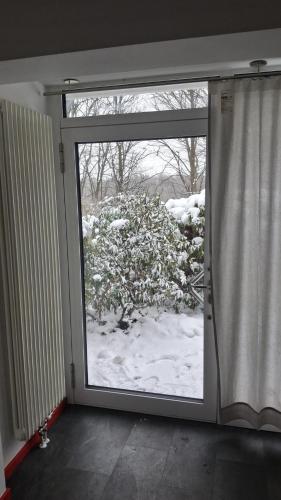 Apartment mit eigenem Zugang in Sprockhövel