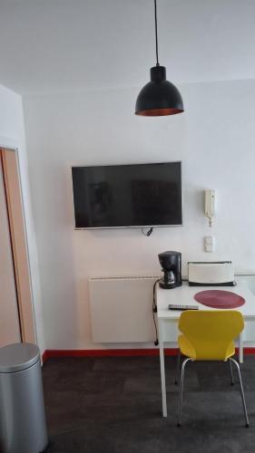 Apartment mit eigenem Zugang in Sprockhövel