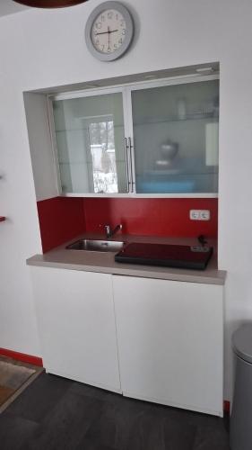 Apartment mit eigenem Zugang in Sprockhövel