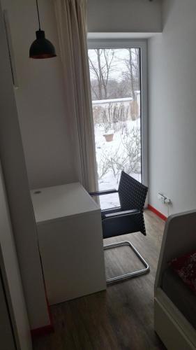 Apartment mit eigenem Zugang in Sprockhövel