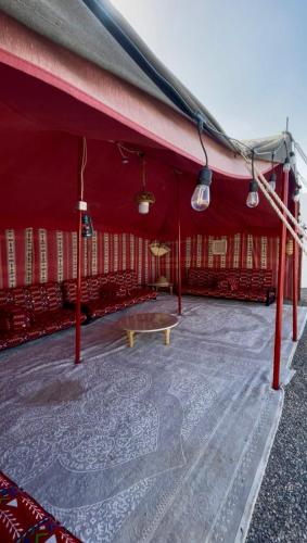 Samar Pool Villa - Bidiyah in A'Sharqiyah Sands (Wahiba)