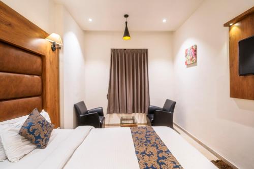 Hotel Bhabha, Rajkot (foto 10)