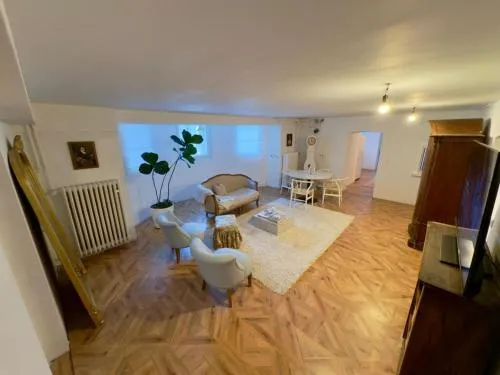 NEU! Marquette französisches Wohnen in Bad Laasphe, Deutschland