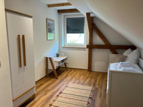 Pension Spreewald Lächeln - Apartment Bauernhof in Treppendorf, Deutschland