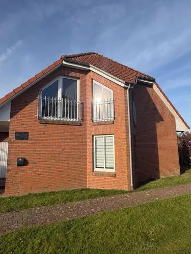 Sielkate in Dornum, Deutschland