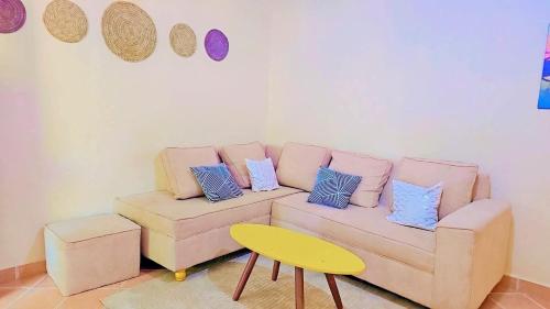 Natna's 1 bedroom near Bofa Beach in Kilifi