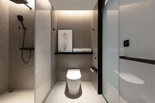 Atour S Hotel Hangzhou Huanglong Huaxing Road - image 2