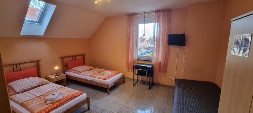 Ferienwohnung Wille in Lünen