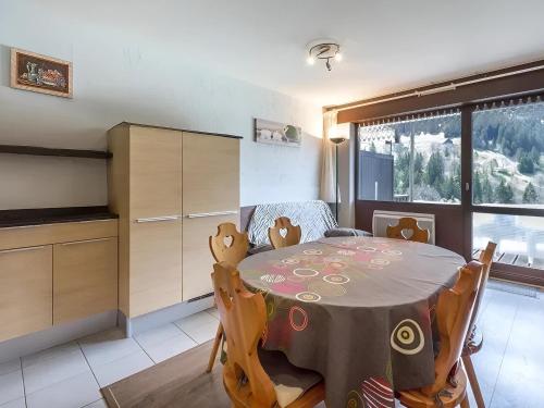 Appartement 3*, 6 pers, proche pistes, animaux admis - FR-1-304-117
