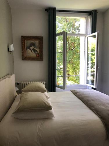 85 l idéal , quiet charm in Tours