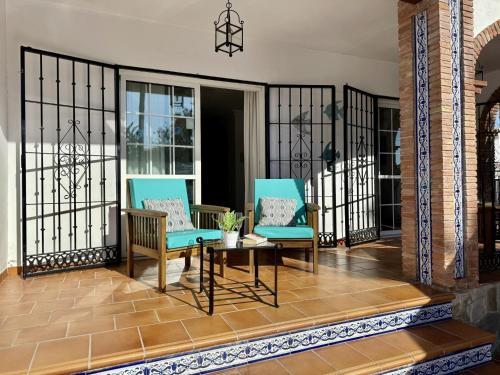 Nerja Paradise Rentals - Villa Flamingo - image 3