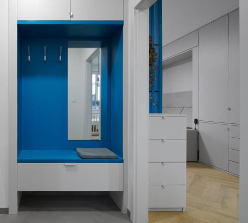 Apartmán v Podharti (Apartman v Podharti) in Dvur Kralove Nad Labem