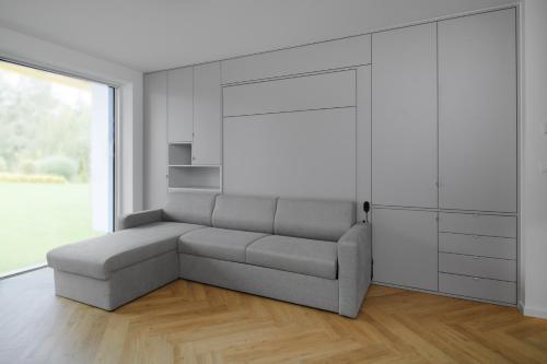 Apartmán v Podharti (Apartman v Podharti) in Dvur Kralove Nad Labem