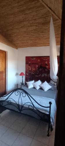 Villa Nianing in Nianing