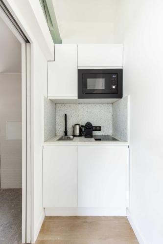 Cosy Apartment - Parc Des Expositions  Eiffel Tour - Issy-les-Moulineaux