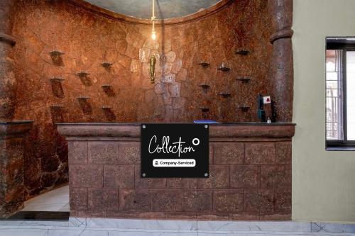 Lobby, Hotel O Thivim Railway Station Formerly Silverline Villa in Mapusa