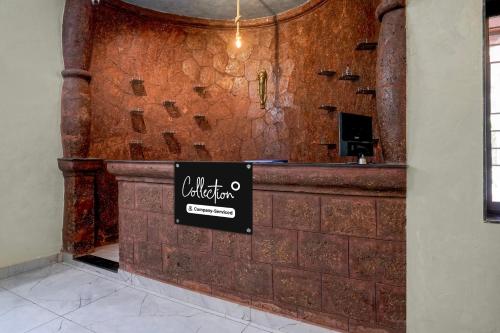 Lobby, Hotel O Thivim Railway Station Formerly Silverline Villa in Mapusa