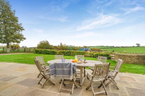 Seadmed, 4 Bed in Catterick oc-y33625 in Tunstall