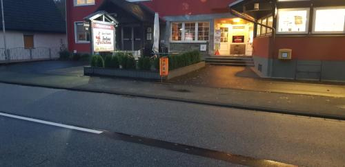 Zum Fuchsbau in Boppard