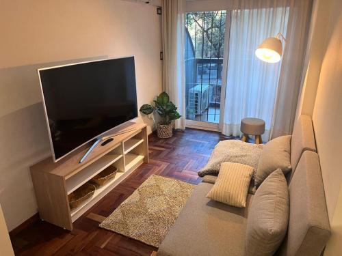 Departamento para 3 personas Zona Nueva Córdoba