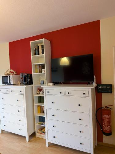 Zentrales Apartement Bremen - image 11