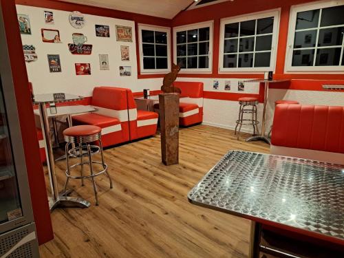 Zum Fuchsbau in Boppard