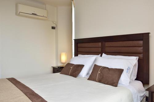 Norus Providencia - Santiago