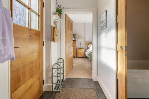 Зручності, 1 Bed in Errol oc-s33022 in Errol