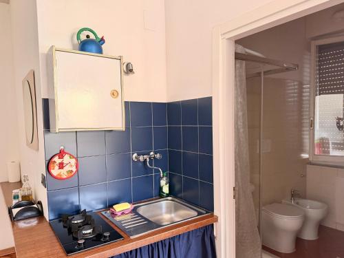 Santo Spirito in 阿雷佐市中心