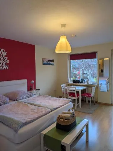 Zentrales Apartement Bremen in Bremen, Deutschland