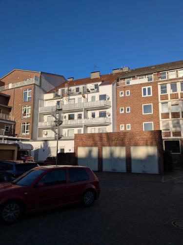 Zentrales Apartement Bremen - image 11