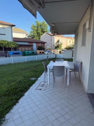 Appartamento Solution Garibaldi in Marina Di Ravenna