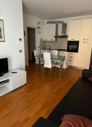 Appartamento Solution Garibaldi in Marina Di Ravenna