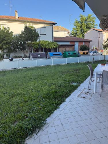 Appartamento Solution Garibaldi in Marina Di Ravenna