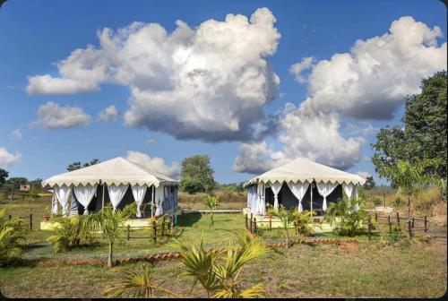 Vanraja Resorts and Cottages in Bheraghat