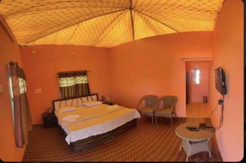 Vanraja Resorts and Cottages in Bheraghat